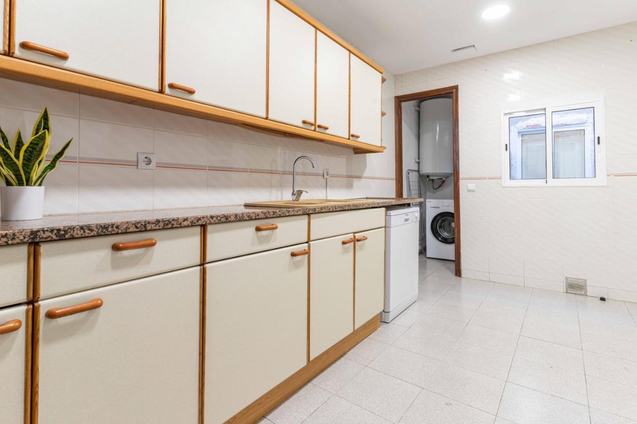 דירות Reial 4 טראגונה מראה חיצוני תמונה